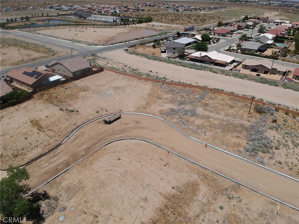2nd image of 0 Fresno St Lot 139