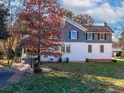 5 Wendover Sq, Lynchburg, VA, 24503