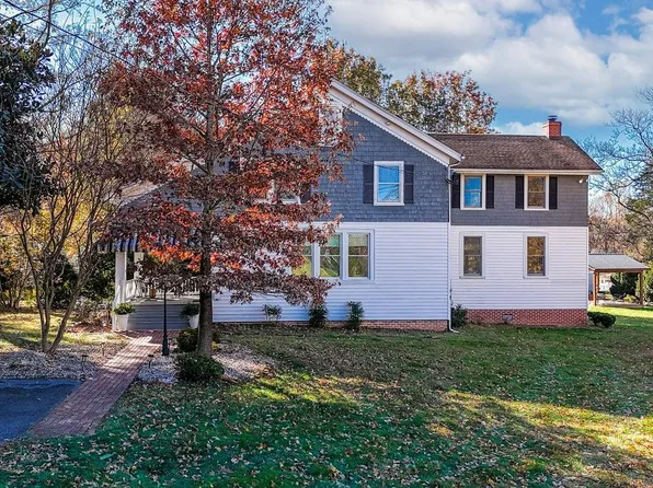 5 Wendover Sq, Lynchburg, VA 24503