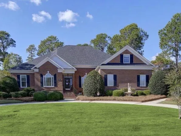 411 Bridgecreek Dr, Columbia, SC 29229