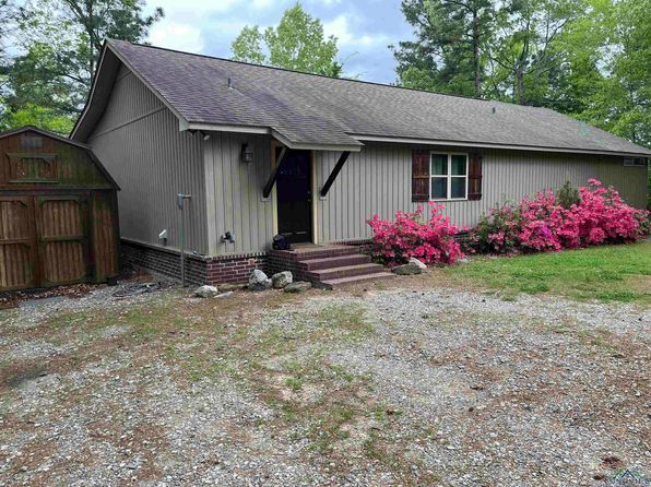 1326 Circle Dr, Beckville, TX 75631