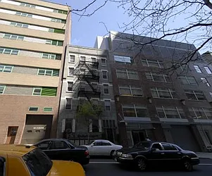 405 East 61st Street in Lenox Hill