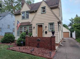 1810 E Court St, Flint, MI 48503