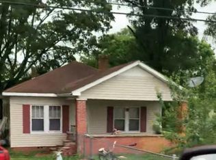 1611 Beaverdale Rd NE, Dalton, GA 30721