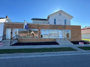 40 W Main St, New Lebanon, OH