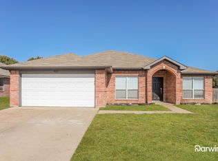 500 Ryan St, Saginaw, TX 76179