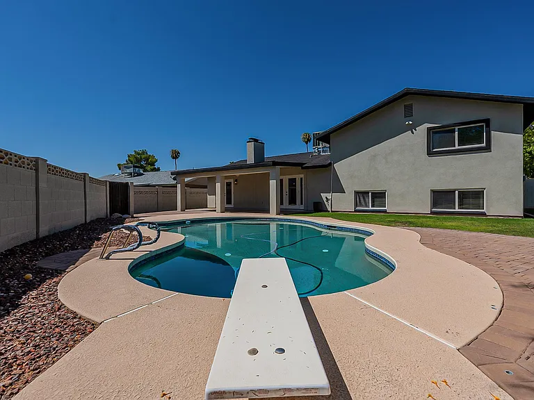 6341 N 82nd Way — Photo 72