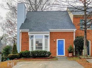 1194 Magnolia Way SE, Smyrna, GA