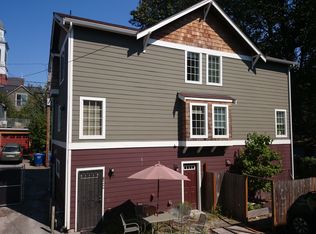 822 17th Ave, Seattle, WA 98122