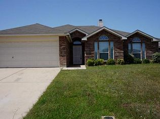 1717 La Caya Dr, Mansfield, TX 76063