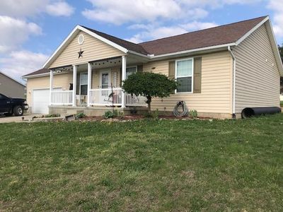 345 Climer Ln, Frankfort, OH, 45628