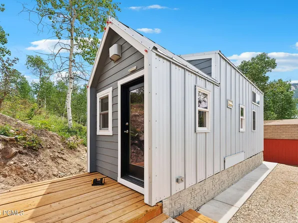 141 Ute East Trl, Oakley, UT 84055