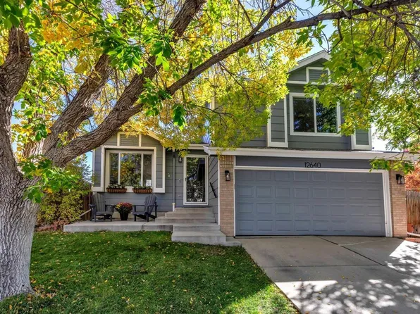 12640 Xavier St, Broomfield, CO 80020