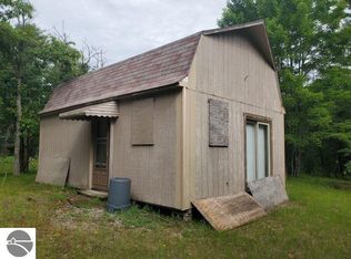 4875 Rodeo Dr, West Branch, MI 48661