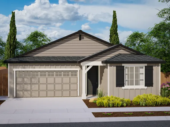 3943 Wild Rye Rd, Roseville, CA 95747