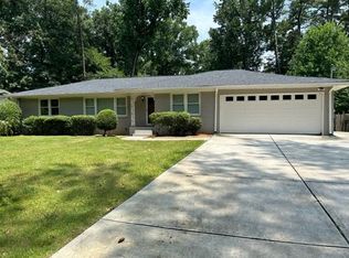 3280 Briarcliff Rd, Atlanta, GA 30345