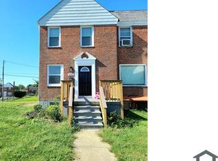 4501 Parkton St, Baltimore, MD 21229