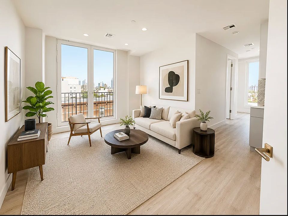 1st image of 948 Bergen St #6AA