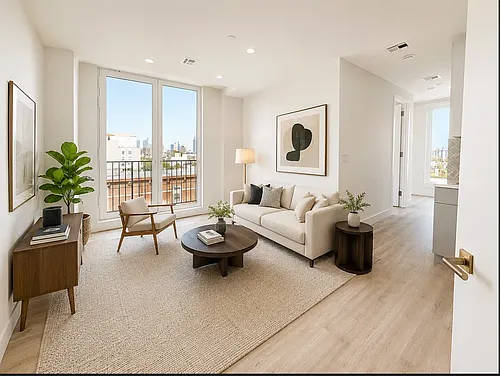 948 Bergen St #6AA Photo 1