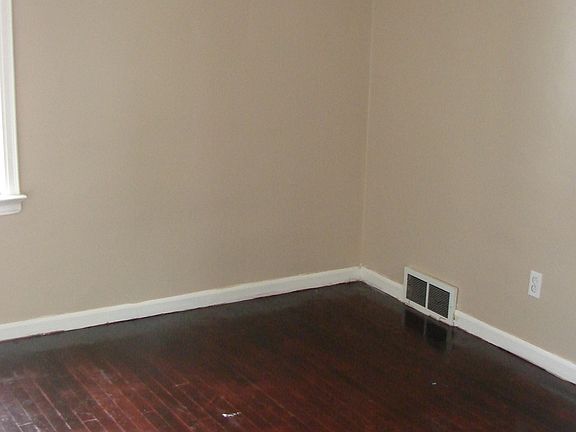 Hardwood Floors