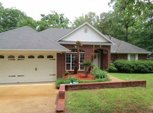 287 Easthaven Dr, Ruston, LA 71270