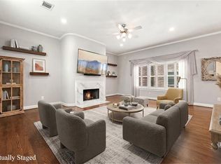 548 Westcross St, Houston, TX 77018