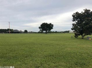 0 Barbi Ln LOT 2, Elberta, AL 36530