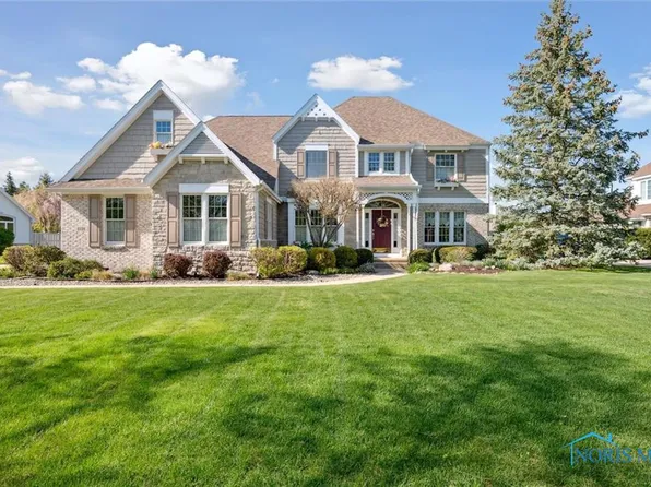 8726 Slate Ridge Ct, Sylvania, OH 43560