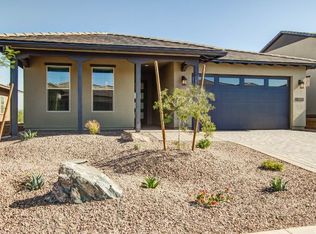 17319 E Woolsey Way, Rio Verde, AZ 85263