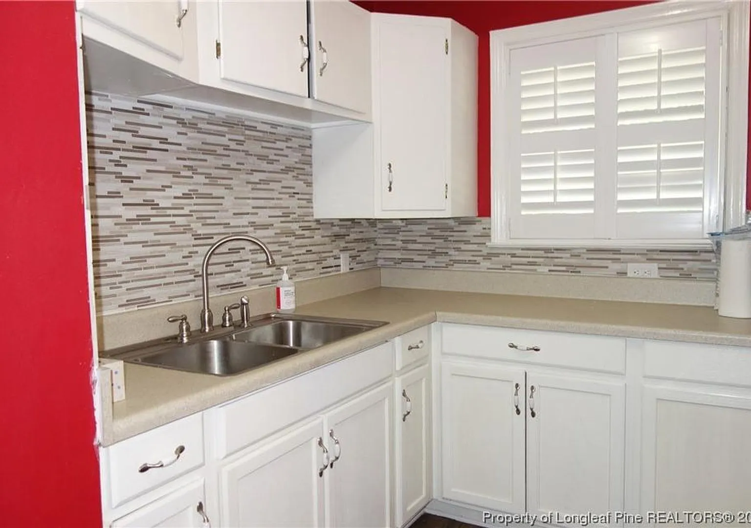 2-Bedroom, 1-Bath House — Photo 3