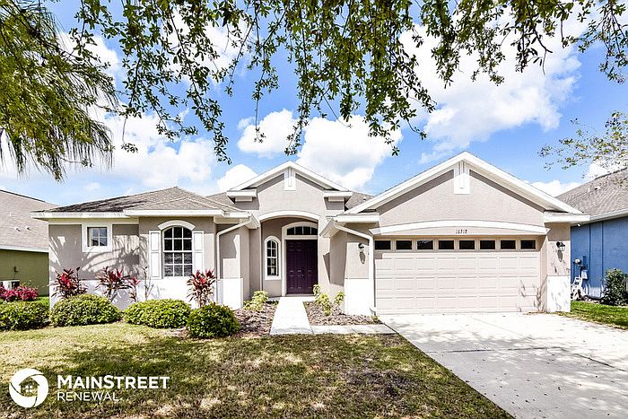 1st image of 16318 Bridgewalk Dr