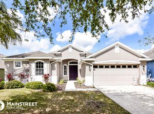 16318 Bridgewalk Dr, Lithia, FL 33547