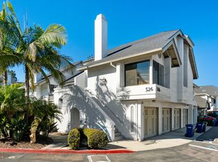 526 Via De La Valle Unit A, Solana Beach, CA 92075