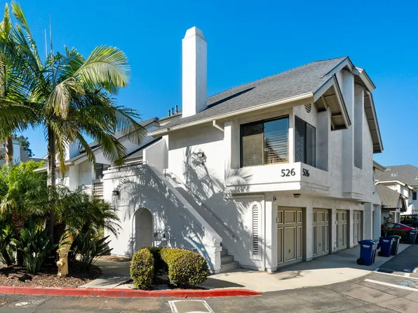 526 Via De La Valle Unit A, Solana Beach, CA 92075