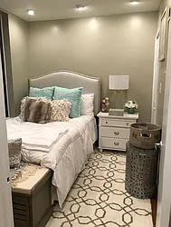 Rented by Living New York