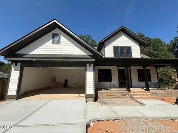514 S Harrison Ave, Cary, NC 27511