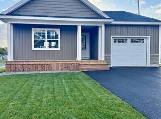 5 Goldenrod Ct, Falmouth, NS B0P1L0