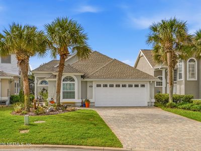 276 BRIGHTON Court, Saint Augustine, FL, 32084
