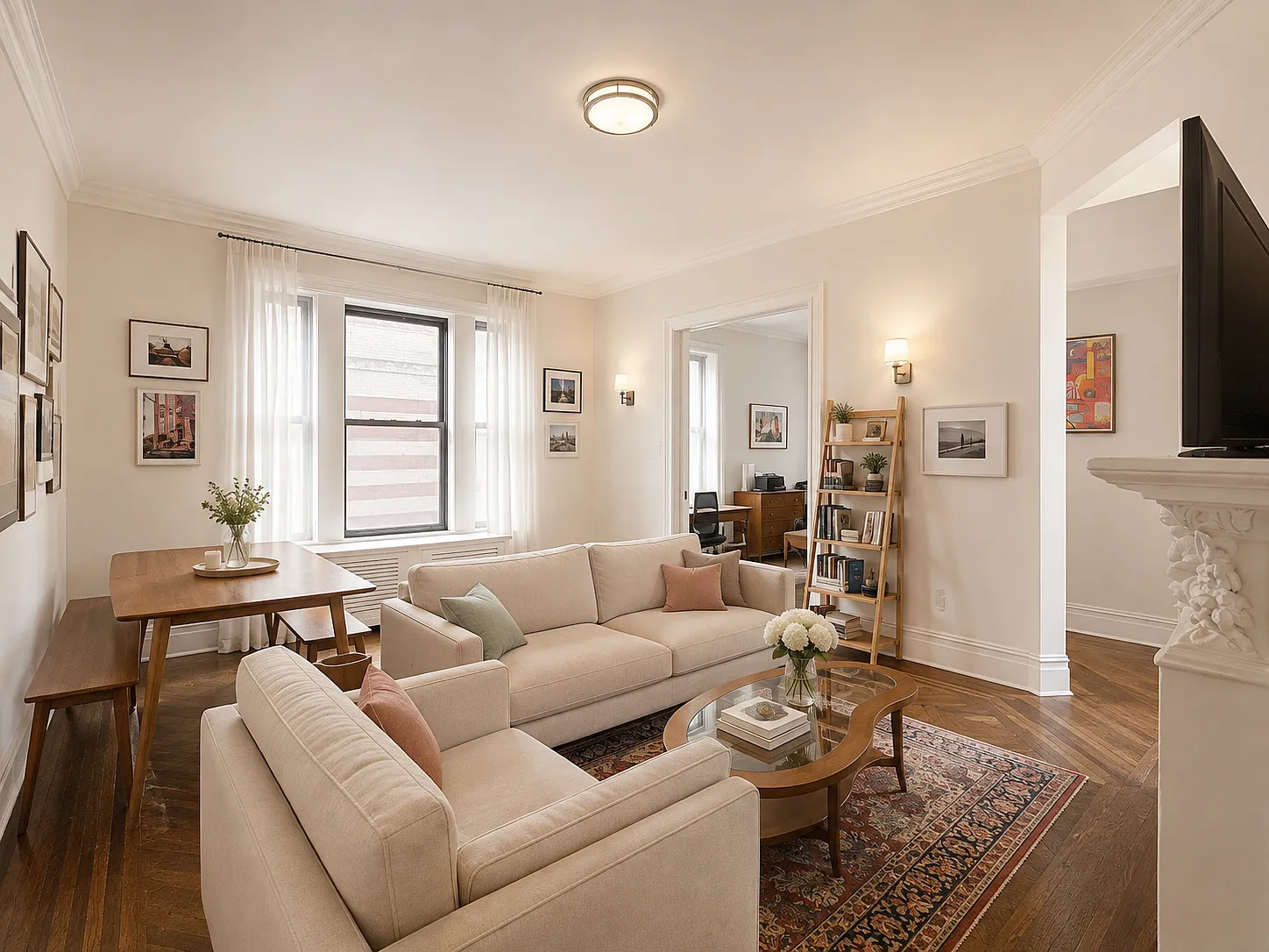 166 West 72nd Street — Photo 3