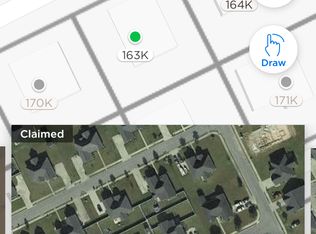 1205 Burgundy Ln, Conway, SC 29527