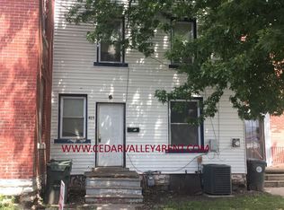 415 Wellington St, Waterloo, IA 50701