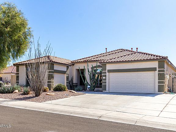 5th image of 10511 W VILLA HERMOSA --