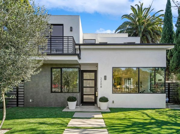 Santa Monica Rent Prices