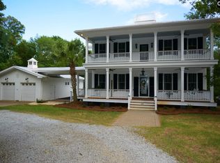 645 River Rd, Columbia, SC 29212