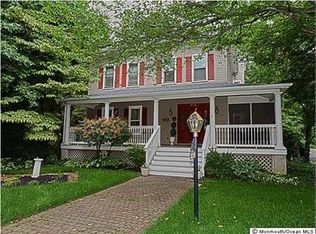 416 Conover Ave, Middletown, NJ 07748