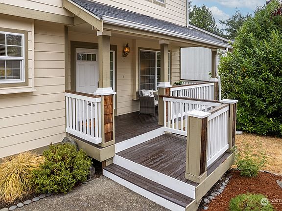 2nd image of 2501 53rd Street Ct NW