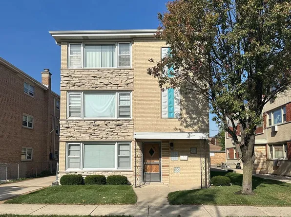 8150 Enger Ln, River Grove, IL 60171