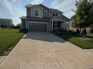 13541 Eastpark Cir E, Fishers, IN 46037