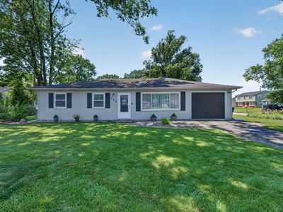 722 Fremont Rd, Valparaiso, IN, 46385