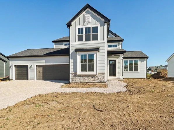 N55W24206 Peppertree DRIVE SOUTH South, Sussex, WI 53089